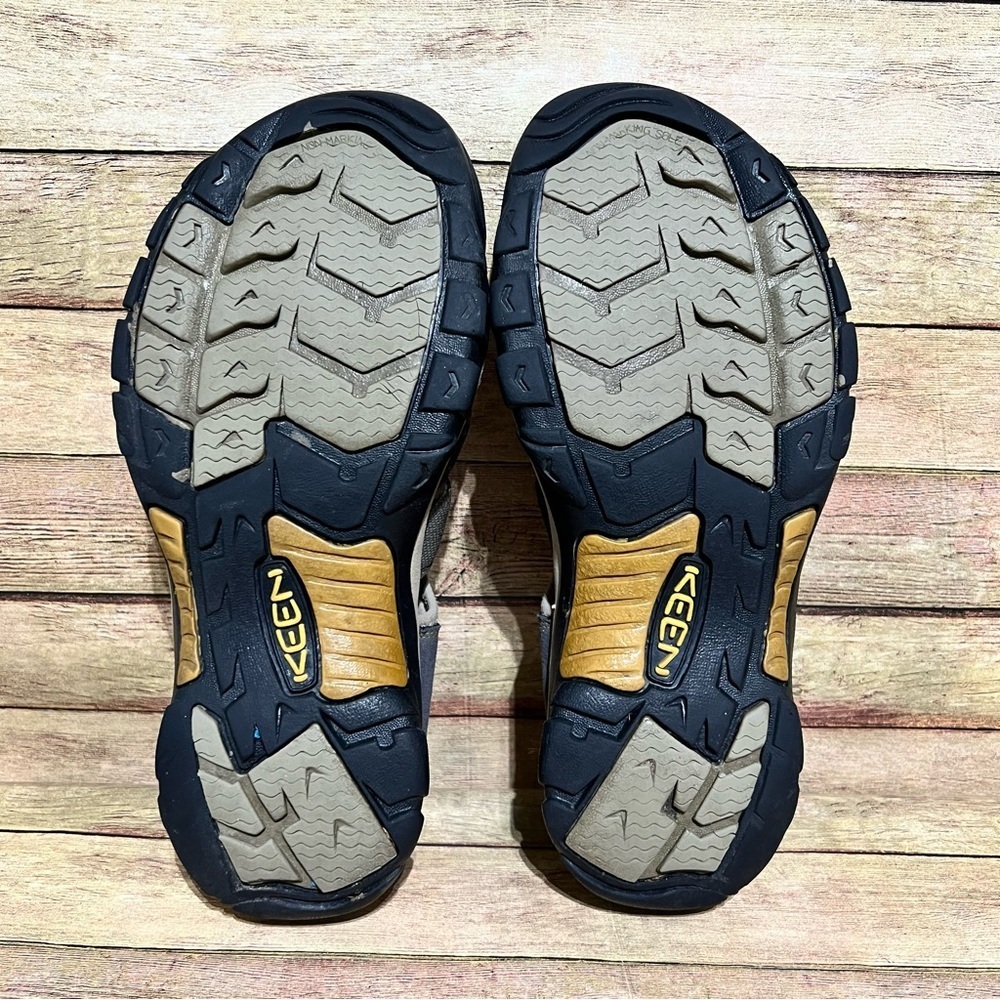 Keen Brown Newport H2 Sandals - Picture 9 of 9